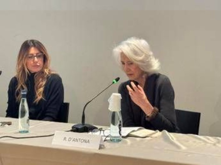 Cancro seno metastatico, 'Antona (Europa Donna): &quot;Applicare subito nuove terapie&quot;