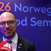 Food, Gangsø (Norwegian Seafood Council Italia): "Consumo di salmone cresce grazie al sushi" Food, Gangsø (Norwegian Seafood Council Italia): "Consumo di salmone cresce grazie al sushi"