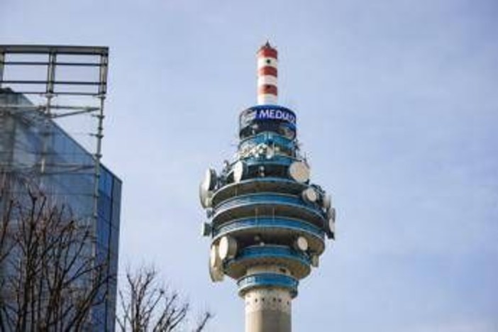 Berlusconi, da Mediaset a MFE: il sogno di mezzo secolo Berlusconi, da Mediaset a MFE: il sogno di mezzo secolo