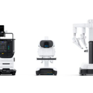 Urologia, in Italia la nuova piattaforma robotica da Vinci 5 Urologia, in Italia la nuova piattaforma robotica da Vinci 5