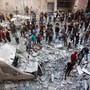 Gaza, &quot;ucciso portavoce braccio armato Hamas&quot;. Israele: &quot;Nessuna possibilità di una tregua temporanea&quot;
