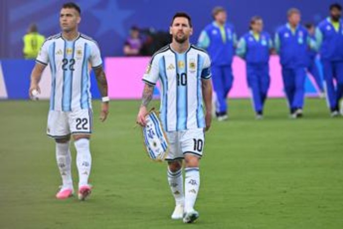 Mondiali 2026, chi gioca oggi? Il programma, le partite e dove vederle in tv Mondiali 2026, chi gioca oggi? Il programma, le partite e dove vederle in tv