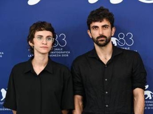 Venezia 83, toto-Leone e rumors: 'Naza' super favorito e per l'Italia rischio zero premi Venezia 83, toto-Leone e rumors: 'Naza' super favorito e per l'Italia rischio zero premi