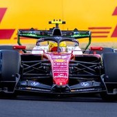 Le Ferrari volano nelle libere del Gp d'Ungheria, Hamilton davanti a Leclerc nella seconda sessione