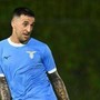 Matias Vecino, furto in casa: ladri entrati forzando una finestra