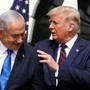 Gaza, oggi l'incontro tra Trump e Netanyahu: &quot;Realizzeremo qualcosa di speciale&quot;