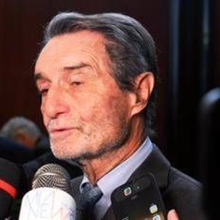 Ferrovie, A.Fontana: "T2 Malpensa – Gallarate potenzia rete connessioni in Lombardia" Ferrovie, A.Fontana: "T2 Malpensa – Gallarate potenzia rete connessioni in Lombardia"