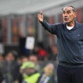 Sarri contro Chiffi: “Ho scoperto che c’è chi può mandare affanc...l’arbitro”
