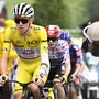 Tour de France, oggi tappa 13: orari, percorso e dove vederla in tv (in chiaro) Tour de France, oggi tappa 13: orari, percorso e dove vederla in tv (in chiaro)
