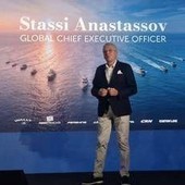 Nautica, Anastassov (Ferretti):"Nostri brand sono i pilastri della strategia"