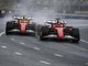 Formula 1, oggi prove libere e qualifiche Sprint: orari e dove vederle in tv Formula 1, oggi prove libere e qualifiche Sprint: orari e dove vederle in tv