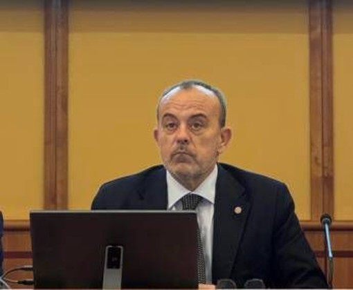 A Roma l'iniziativa 'Avvicinare l'Europa alle Comunità locali, Aurigemma: "Creare una rete è fondamentale" A Roma l'iniziativa 'Avvicinare l'Europa alle Comunità locali, Aurigemma: "Creare una rete è fondamentale"