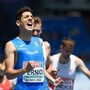 Europei atletica, oggi quarta giornata: da Derkach e Saraceni a Pernici, il programma e dove vedere gli azzurri Europei atletica, oggi quarta giornata: da Derkach e Saraceni a Pernici, il programma e dove vedere gli azzurri