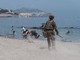 Migranti Ceuta, Italia e Spagna concordano stop a sospensione Schengen Migranti Ceuta, Italia e Spagna concordano stop a sospensione Schengen