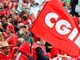 Cgil scende in piazza, in migliaia a Roma per ‘La via maestra’: "Lavoro, pace, Costituzione"