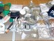 Spacciava in stazione, arrestato a Roma 22enne con 7 Kg di droga