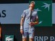 Sinner, Sabalenka dispiaciuta dopo ko: "Triste per lui, tornerà più forte" Sinner, Sabalenka dispiaciuta dopo ko: "Triste per lui, tornerà più forte"