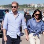 Il ritorno di Harry e Meghan, il piano 'spietato' di William per affrontarli: cosa succede Il ritorno di Harry e Meghan, il piano 'spietato' di William per affrontarli: cosa succede