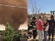 Tromba d'aria a Marsala, feriti 4 bambini e cane salvato dalle macerie: "Scenario di guerra"