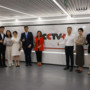 Italpress rafforza presenza in Cina, si amplia collaborazione con CCTV+
