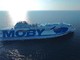 Moby sponsor tecnico concerto 'Jova Summer Party' a Olbia, all’insegna della mobilità sostenibile