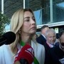 Aperto Salone di Genova, Salis: &quot;Pensiamo a scuola di professioni nautiche&quot;