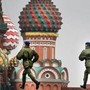 Russia, appello Memorial Italia: 700 firme contro concerto Gergiev e propaganda Mosca