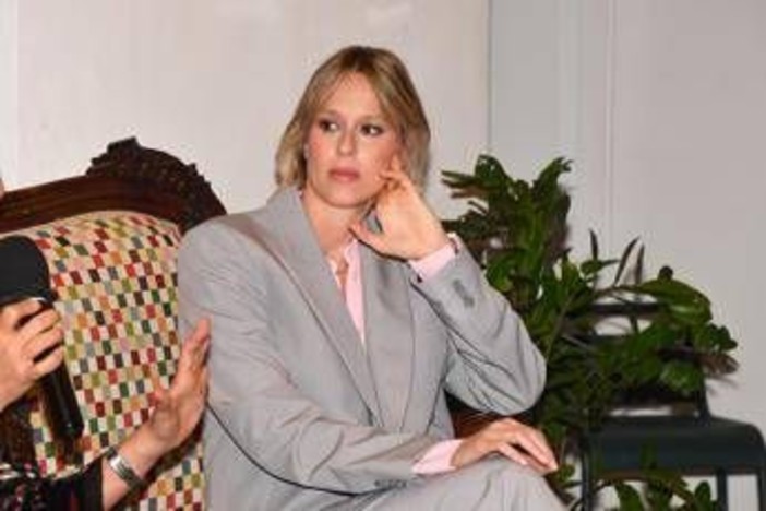 Pellegrini, annullati gli impegni: "Settimana molto difficile". Cosa è successo Pellegrini, annullati gli impegni: "Settimana molto difficile". Cosa è successo