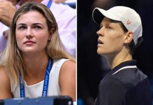 Kalinskaya vince a Madrid, Sinner non c'è. Rottura definitiva?