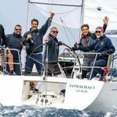 Settimana Velica Internazionale 2026, regate virtuali e la prestigiosa Ran 630 con Sailonline