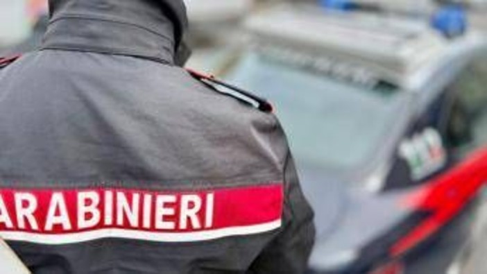 1 maggio e concertone, tutto fumo e... 8 arresti e 3 denunce per droga