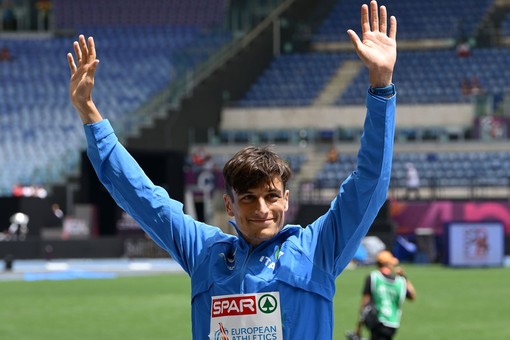 Riva argento nella maratona maschile agli Europei, azzurre seconde a squadre Riva argento nella maratona maschile agli Europei, azzurre seconde a squadre