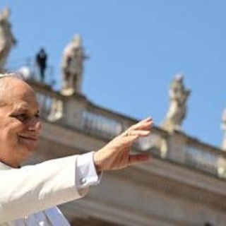 Femminicidi, il dolore del Papa: &quot;No al dominio che sfocia in violenza&quot;