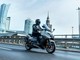 Arriva la versione 2025 di Yamaha TMAX e TMAX Tech MAX
