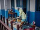 Ebola, ministero della Salute attiva sorveglianza personale organizzazioni da Congo e Uganda: "Compagnie aeree segnalino casi sospetti a bordo" Ebola, ministero della Salute attiva sorveglianza personale organizzazioni da Congo e Uganda: "Compagnie aeree segnalino casi sospetti a bordo"