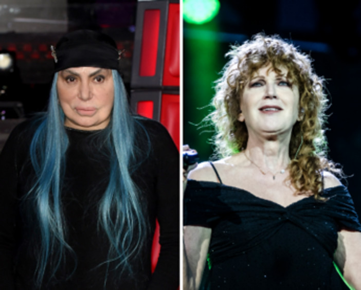 The Voice Senior, rivoluzione giuria nuova edizione: Bertè lascia e arriva Mannoia