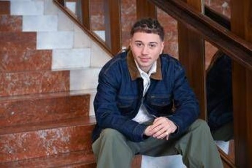 Sanremo 2026, Sayf chi è: le origini, l'amore per Genova, il 'paragone' con Ghali Sanremo 2026, Sayf chi è: le origini, l'amore per Genova, il 'paragone' con Ghali