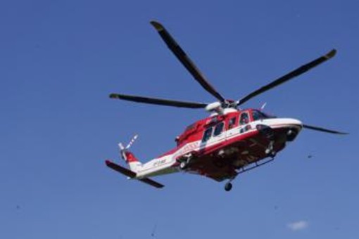 Venezia, continuano le ricerche del corpo della prof uccisa a coltellate dal nipote 17enne Venezia, continuano le ricerche del corpo della prof uccisa a coltellate dal nipote 17enne