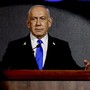 Netanyahu “Ho parlato con Trump, l’Iran non avrà l’arma nucleare” Netanyahu “Ho parlato con Trump, l’Iran non avrà l’arma nucleare”
