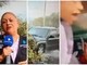 Messico, auto investe giornalista in diretta tv: l'incidente choc