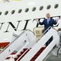 Scoop su Air Force One donato dal Qatar, Nyt nel mirino di Trump: mandati di comparizione per i reporter Scoop su Air Force One donato dal Qatar, Nyt nel mirino di Trump: mandati di comparizione per i reporter