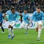 Lazio in finale di Coppa Italia, Atalanta sconfitta ai rigori