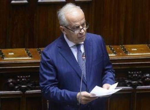 Scontri Askatasuna, Piantedosi: "Dinamiche terroristiche, evitati danni ben più gravi"