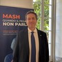 Sanità, epatologo Miele: "Diagnosi precoce Mash è sfida sanitaria" Sanità, epatologo Miele: "Diagnosi precoce Mash è sfida sanitaria"