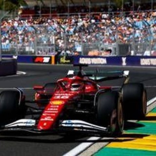 Formula 1, oggi le qualifiche della gara Sprint: orario e dove vederla in tv (in chiaro)