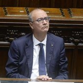Valditara su striscione Cesena: "'Italia agli italiani' è affermazione condivisibile"