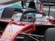Leclerc, beffa a Miami: lite con il muretto e problemi alla sua Ferrari