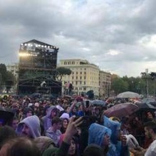 Concerto 1 maggio 2025 a Roma, festa torna a San Giovanni: chi sale sul palco, gli orari