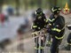 Paura a Pordenone, bimbo di 2 anni incastrato con la testa nella ringhiera del parco giochi: soccorso Paura a Pordenone, bimbo di 2 anni incastrato con la testa nella ringhiera del parco giochi: soccorso
