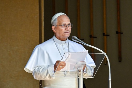 Ceuta, Papa “Si trovino soluzioni di pace, stabilità e giustizia per i migranti” Ceuta, Papa “Si trovino soluzioni di pace, stabilità e giustizia per i migranti”